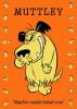 muttley