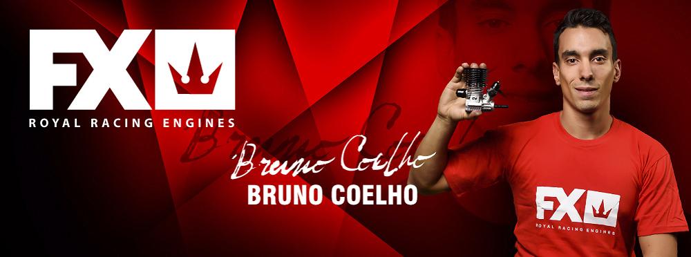 Maggiori informazioni su "Bruno Coelho & FX"	