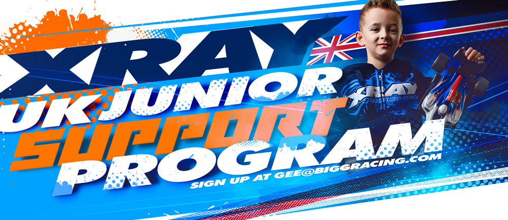 Maggiori informazioni su "UK Junior Support Program"	